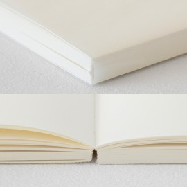 MD Paper Notebook F3 (blank)