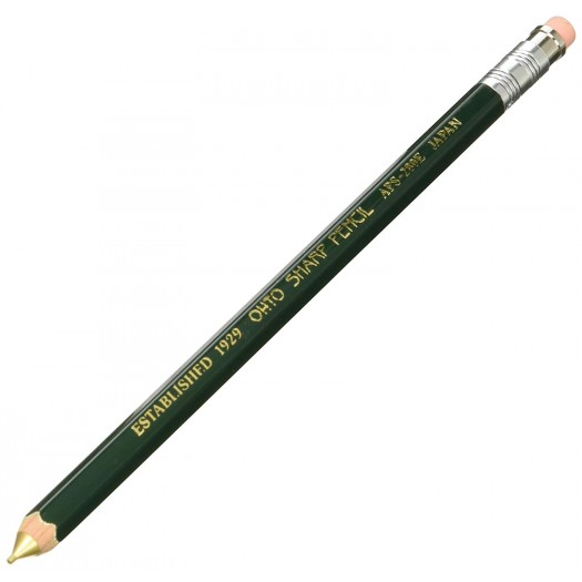 Ołówek mechaniczny OHTO Sharp