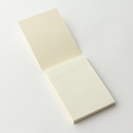 MD Sticky Memo Pad A7 (Lines)