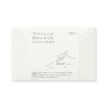 MD Paper Envelopes 114x180 mm