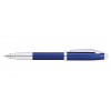 Sheaffer 100 Fountain Glossy Blue  Lacquer