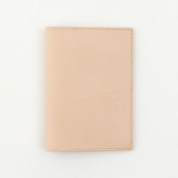 MD Paper Goat Leather Cover A4