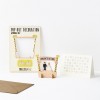 Pop Out Decoration Card Wedding Day