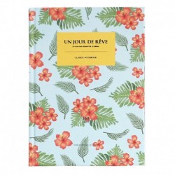 ICONIC Classic Notebook