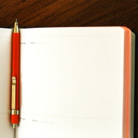 One Line a Sketch Diary