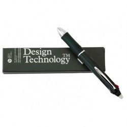 Craft Design Technology Frixtion Ball 3 Ballpoint Pen
