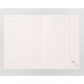 Midori Craft Notebook A5 Grid