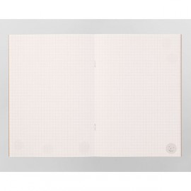 Midori Craft Notebook A5 Grid
