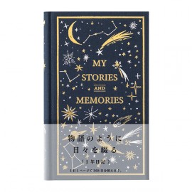 Pamiętnik Midori My Stories and Memories