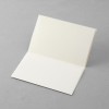 Kartki MD Paper Message Card Cotton