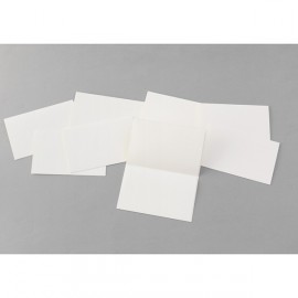 Kartki MD Paper Message Card Cotton