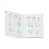 Kuretake książeczka do kaligrafii Zig Calligraphy Italic Book