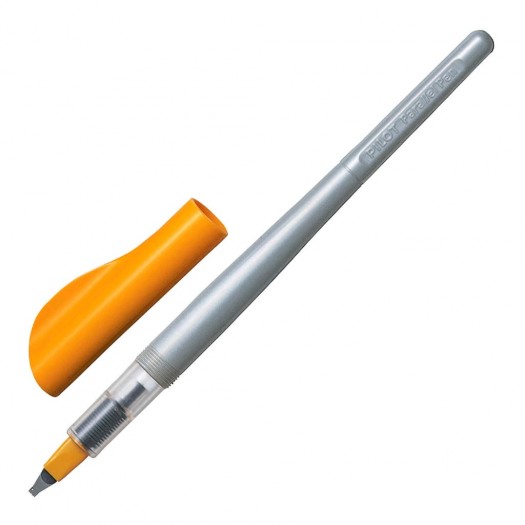 Pilot Parallel Pen - 2.4 mm Nib