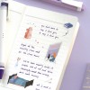 ICONIC Diary Deco Pack v.10