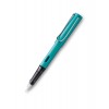 Lamy AL-star fountain pen Turmaline Special Edition