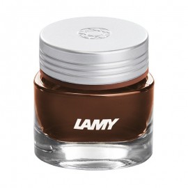 Lamy T53 Cristal Ink Topaz
