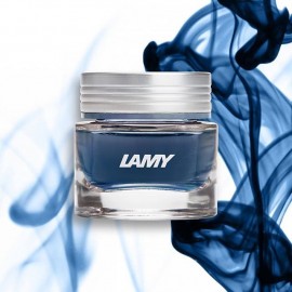 Lamy T53 Cristal Ink Benitoite