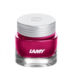 Atrament Lamy T53 Crystal Ink Ruby
