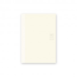 MD Paper Notebook A6 | Lines