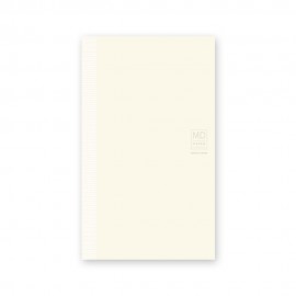 MD Paper Notebook B6 Slim | Lines