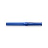 Lamy AL-star Rollerball Pen Blue