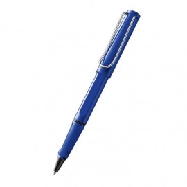 Lamy AL-star Rollerball Pen Blue