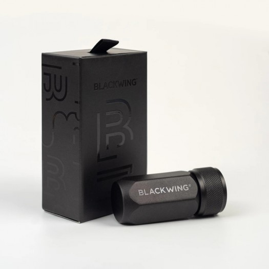 Blackwing Sharpener One-Step Long Point  PREORDER