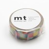 MT EX Tape Mosaic Bright