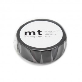 MT EX Tape Matte Black