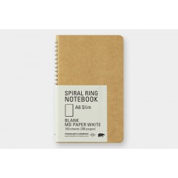TRC Spiral Ring Notebook...
