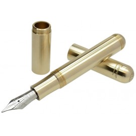Kaweco Fountain Pen Supra | Brass