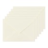 Envelopes MD Cream 118x168 mm
