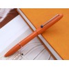 KACO Retro Fountain Pen Orange