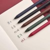 Zestaw długopisów żelowych KACO China Style