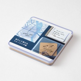 Karteczki Midori Sticky Notes Pickable