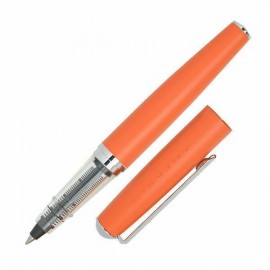 J. Herbin Rollerball Pen Orange