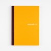 Hobonichi Plain Notebook A6