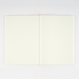 Hobonichi Plain Notebook A6