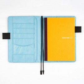 Hobonichi Plain Notebook A6