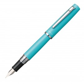 Platinum Fountain Pen PROCYON Turquoise