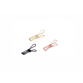 Tools To Liveby Mini Wire Clips