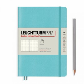 Leuchtturm1917 Softcover Notebook Rising Colors A5 Dotted  Limited Edition