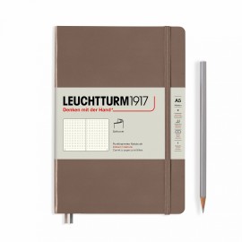 Notatnik Leuchtturm1917 Softcover Rising Colors A5 w kropki Edycja Limitowana