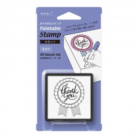 Midori Paintable Stamp...