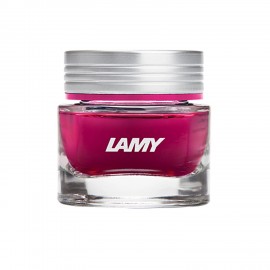 Lamy T53 Cristal Ink | Rhodonite