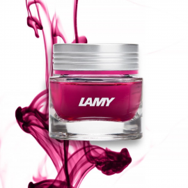 Lamy T53 Cristal Ink Rhodonite