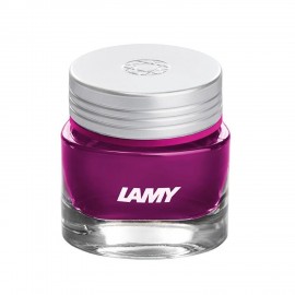 Lamy T53 Cristal Ink Beryl