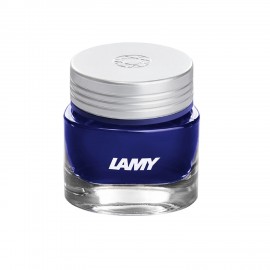 Lamy T53 Cristal Ink Azurite