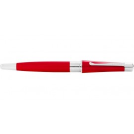 Cross Beverly Red Fountain Pen