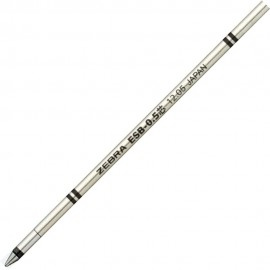 ZEBRA ESB-0,5 Ballpoint pen Refill